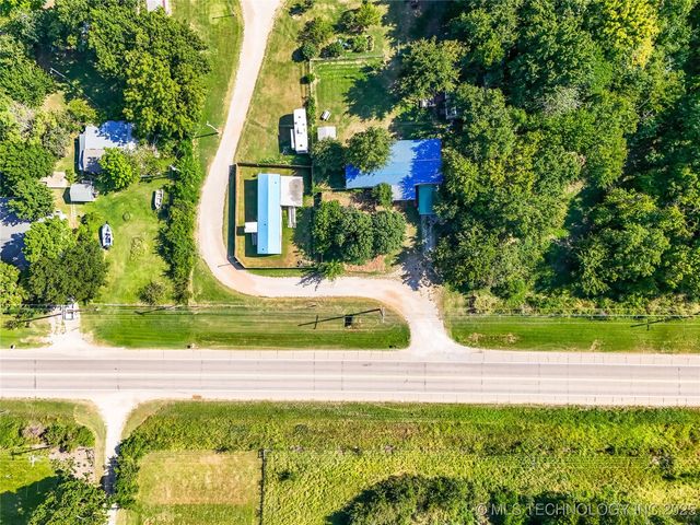 2551 Business 70, Durant, OK 74701