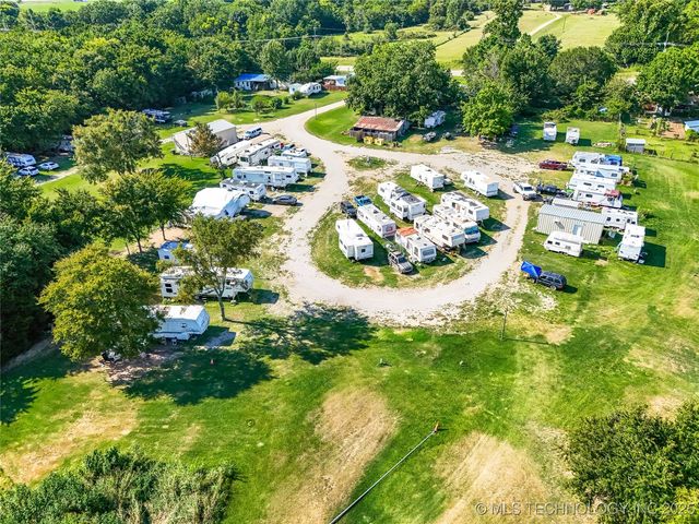 2551 Business 70, Durant, OK 74701