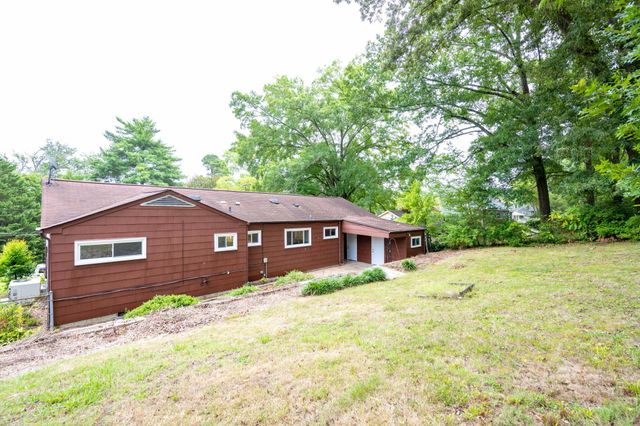 321 Hillcrest Avenue, Chattanooga, TN 37411