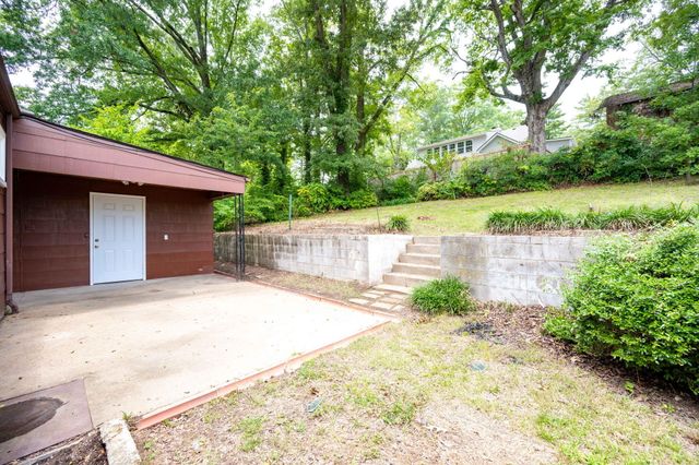 321 Hillcrest Avenue, Chattanooga, TN 37411