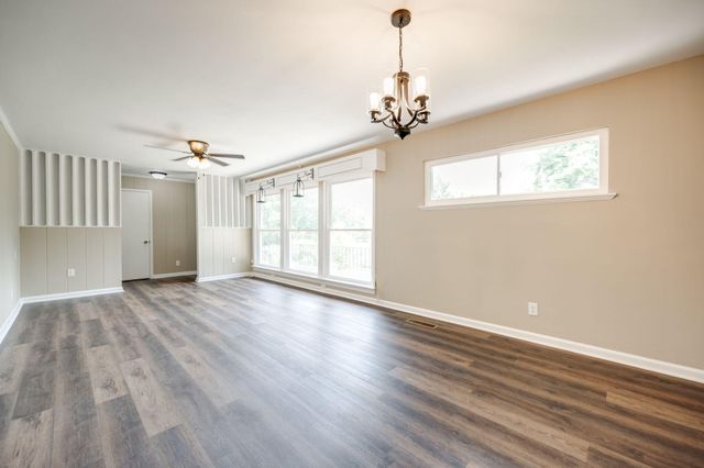321 Hillcrest Avenue, Chattanooga, TN 37411