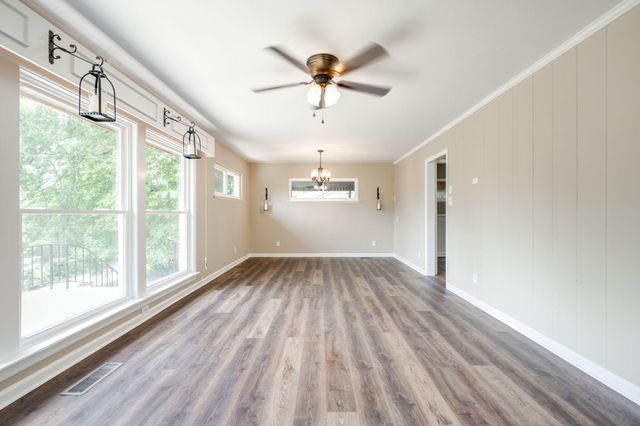 321 Hillcrest Avenue, Chattanooga, TN 37411