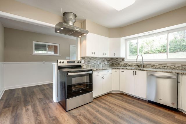 321 Hillcrest Avenue, Chattanooga, TN 37411