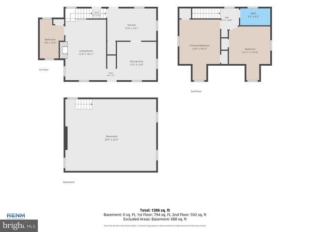 1530 E PHILADELPHIA ST, York, PA 17403