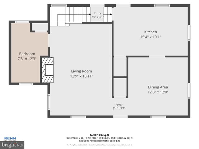 1530 E PHILADELPHIA ST, York, PA 17403
