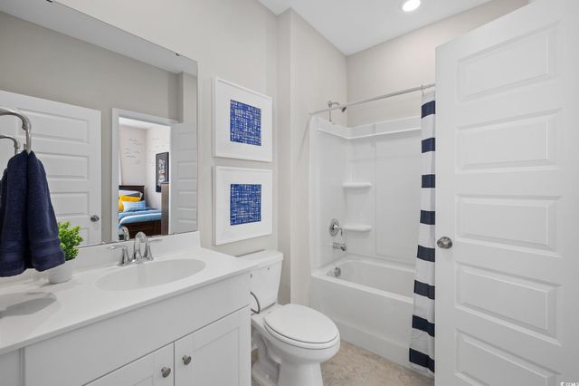 1301 SeaChase Way, North Myrtle Beach, SC 29582