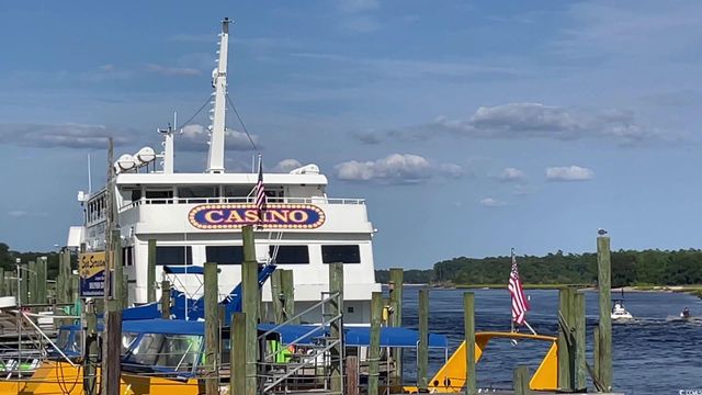 1301 SeaChase Way, North Myrtle Beach, SC 29582