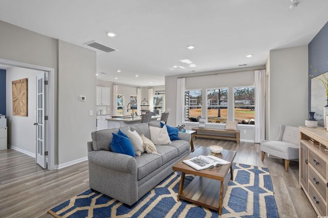 1301 SeaChase Way, North Myrtle Beach, SC 29582