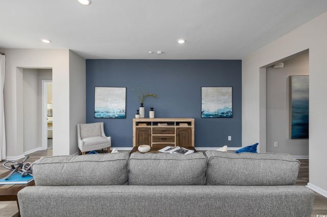 1301 SeaChase Way, North Myrtle Beach, SC 29582