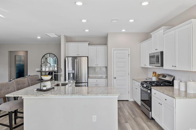 1301 SeaChase Way, North Myrtle Beach, SC 29582