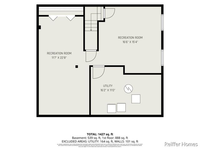 2638 Chatham Woods Drive SE, Grand Rapids, MI 49546