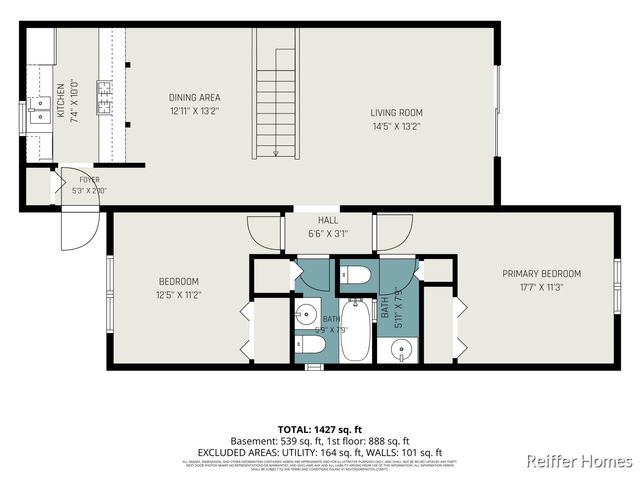 2638 Chatham Woods Drive SE, Grand Rapids, MI 49546