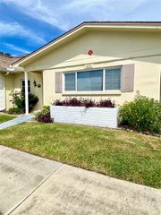 1656 S LAKE AVENUE 3, Clearwater, FL 33756
