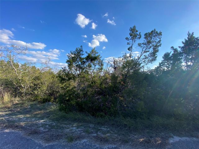 20701 Rawhide TRL, Lago Vista, TX 78645