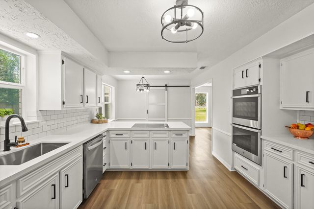 2918 Hackberry Lane, Katy, TX 77493