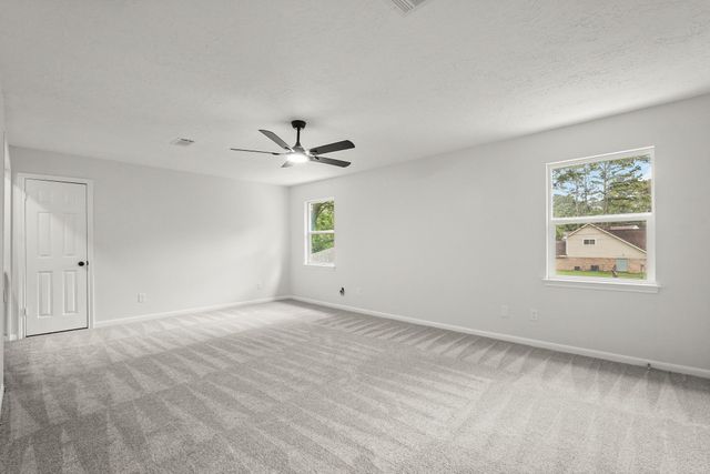 2918 Hackberry Lane, Katy, TX 77493