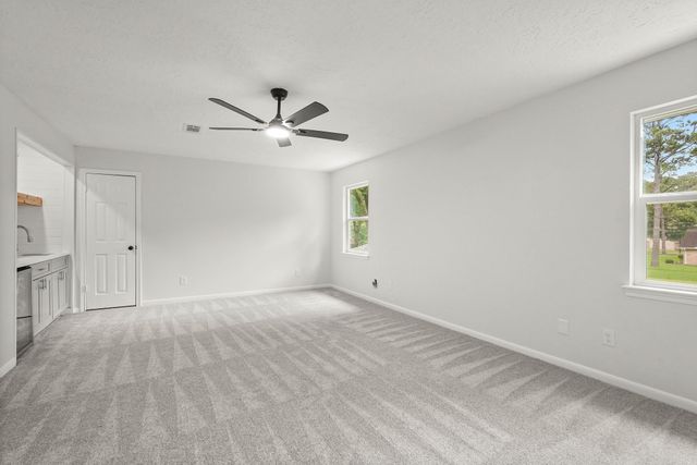 2918 Hackberry Lane, Katy, TX 77493