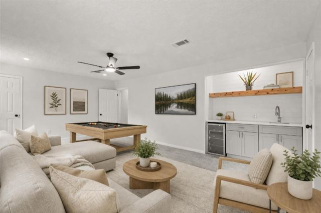2918 Hackberry Lane, Katy, TX 77493