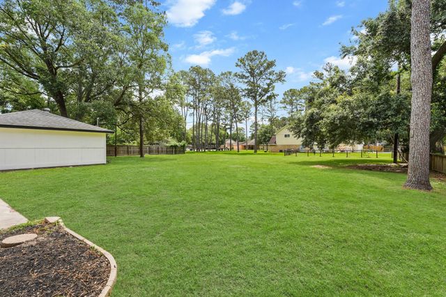 2918 Hackberry Lane, Katy, TX 77493