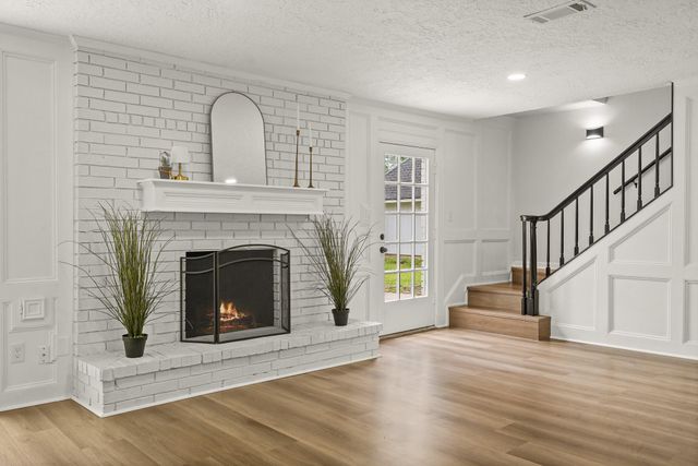 2918 Hackberry Lane, Katy, TX 77493