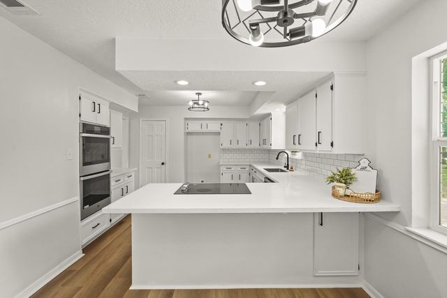2918 Hackberry Lane, Katy, TX 77493