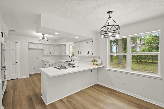 2918 Hackberry Lane, Katy, TX 77493