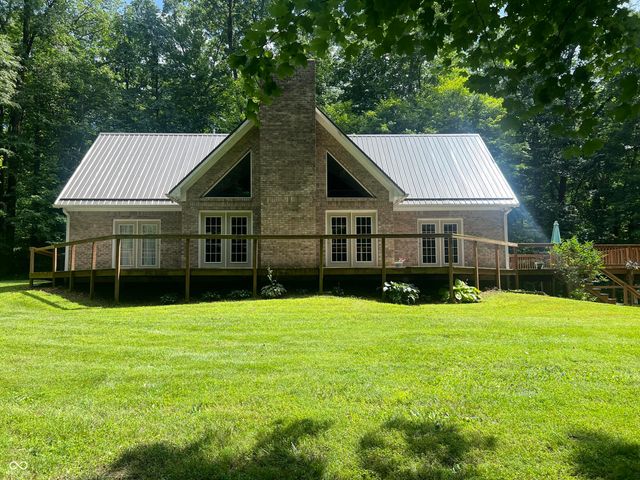 2861 W Aurora Court, Monrovia, IN 46157