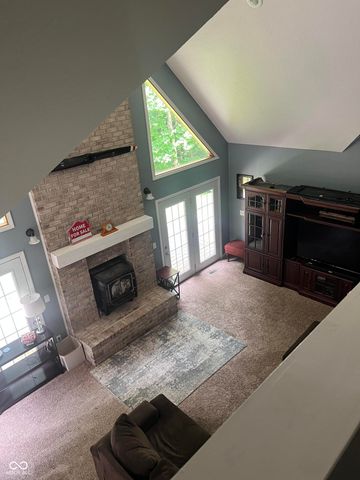 2861 W Aurora Court, Monrovia, IN 46157