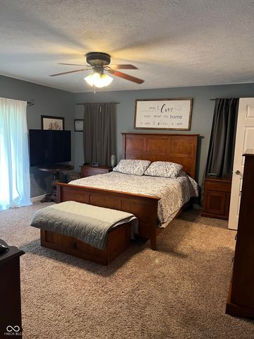 2861 W Aurora Court, Monrovia, IN 46157