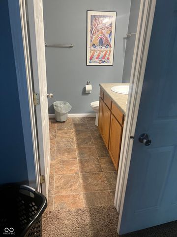 2861 W Aurora Court, Monrovia, IN 46157