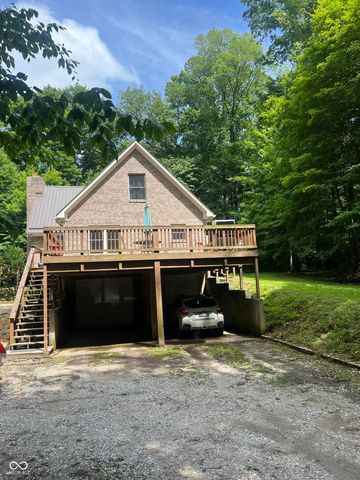 2861 W Aurora Court, Monrovia, IN 46157