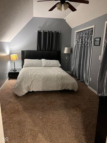 2861 W Aurora Court, Monrovia, IN 46157