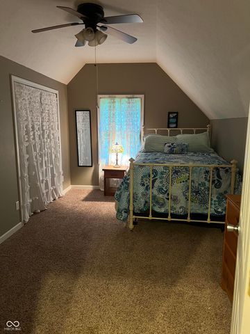 2861 W Aurora Court, Monrovia, IN 46157