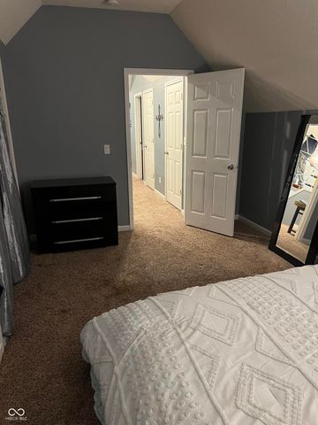 2861 W Aurora Court, Monrovia, IN 46157