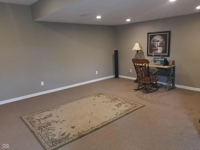 2861 W Aurora Court, Monrovia, IN 46157