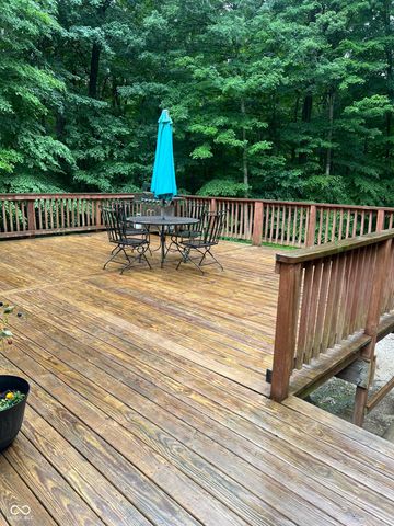 2861 W Aurora Court, Monrovia, IN 46157