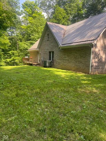 2861 W Aurora Court, Monrovia, IN 46157
