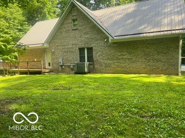 2861 W Aurora Court, Monrovia, IN 46157