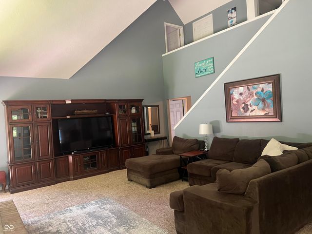 2861 W Aurora Court, Monrovia, IN 46157