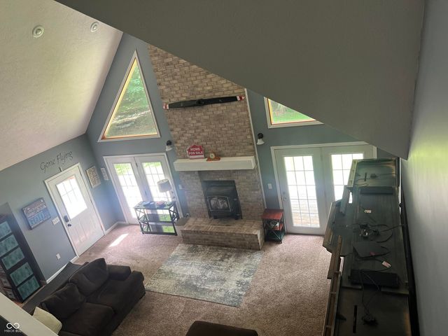 2861 W Aurora Court, Monrovia, IN 46157