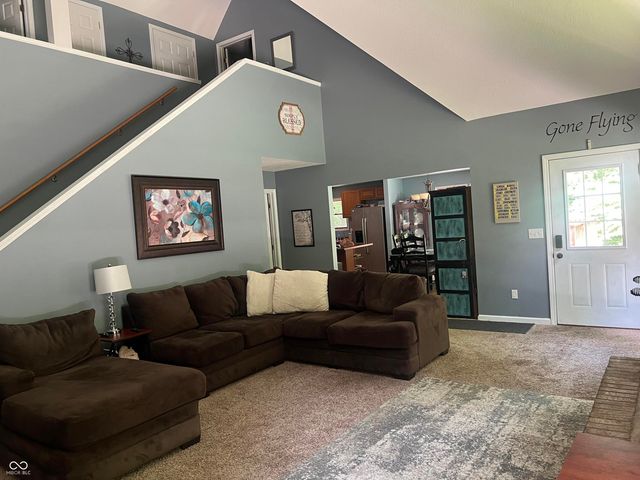 2861 W Aurora Court, Monrovia, IN 46157