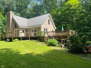 2861 W Aurora Court, Monrovia, IN 46157