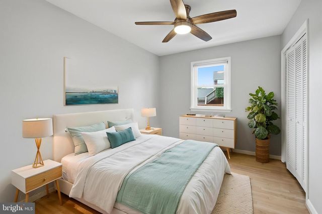 6368 HILLCREST PL, Alexandria, VA 22312