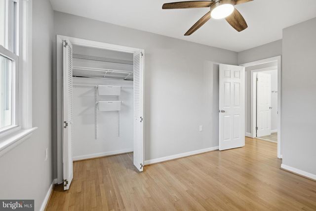 6368 HILLCREST PL, Alexandria, VA 22312