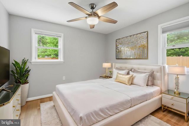 6368 HILLCREST PL, Alexandria, VA 22312