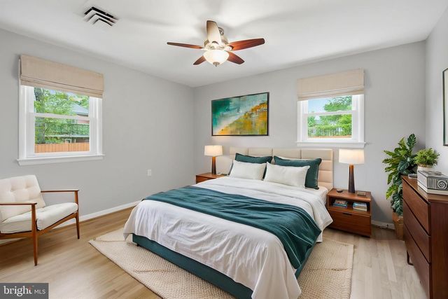 6368 HILLCREST PL, Alexandria, VA 22312