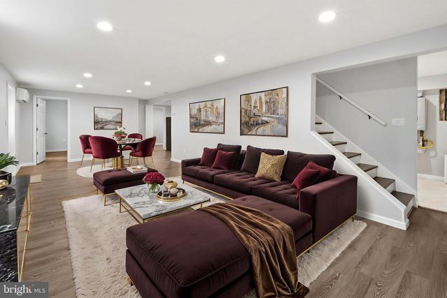 6368 HILLCREST PL, Alexandria, VA 22312
