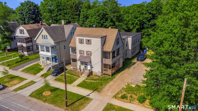 440 Dixwell Avenue, New Haven, CT 06511