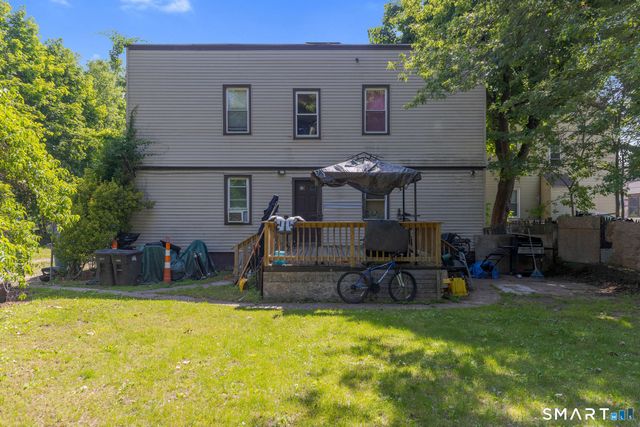 440 Dixwell Avenue, New Haven, CT 06511