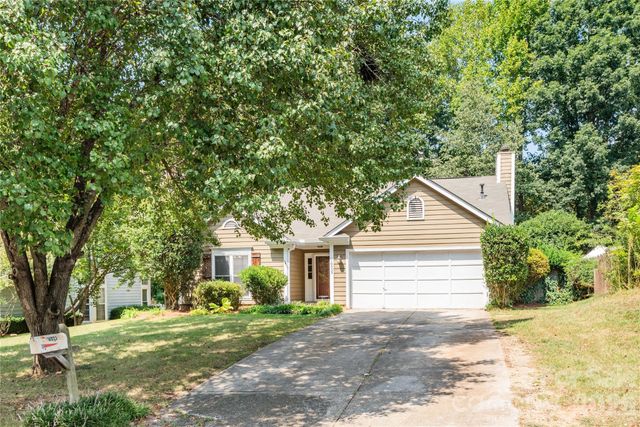 10333 Danesway Lane, Cornelius, NC 28031